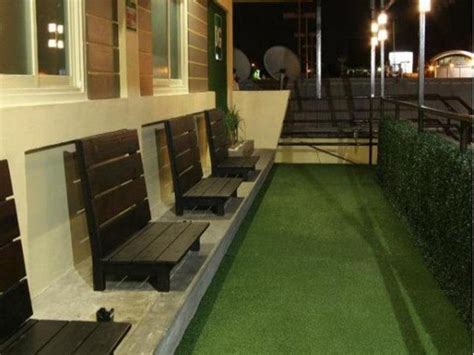 dg budget hotel naia